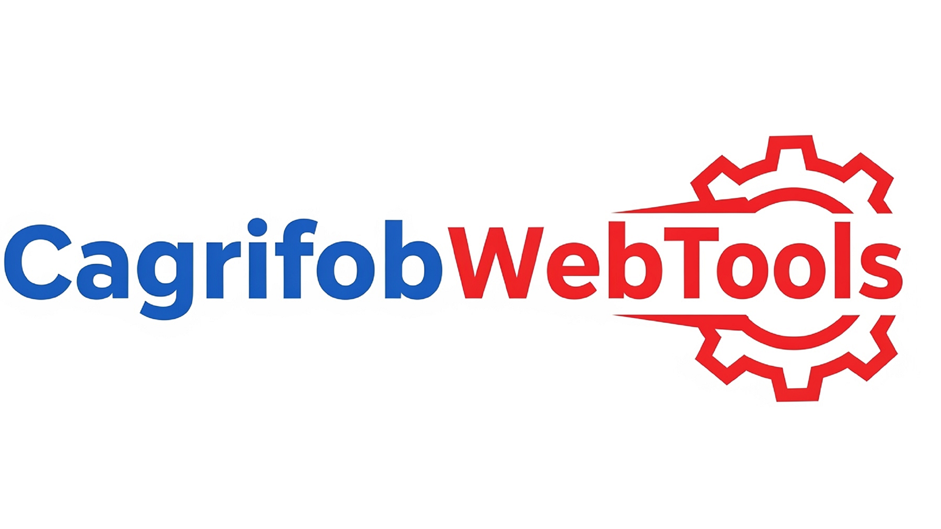 CagrifobWebTools